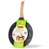 KAMILLE padella INEZ padella per pancake 26 cm induzione Anteprima dell’immagine prodotto 8