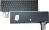 FRANÇAIS - Clavier sans cadre avec éclairage compatible Voir les images du produit 1