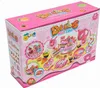 Geburtstagsset - Torte ausschneiden 80 Elemente Produktbild-Vorschau 14