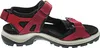 Ecco Offroad Yucatan W Brick/Chili Red Brick/Chili Red 41 Produktbild-Vorschau 65