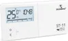 Kabelgebundener Wochentemperaturregler St-11 Produktbild-Vorschau 1