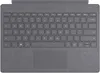 Microsoft Surface Pro Type Cover Platin Grau passend für Produktbild-Vorschau 2
