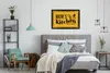 MuchoWow® Gerahmtes Poster Küche - Mama - Vintage 90x60 cm Produktbild-Vorschau 5