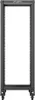 Lanberg OR01-6032-B Armadio rack 32U Freestanding Nero Anteprima dell’immagine prodotto 5