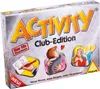 The image shows the box of the board game "Activity Club Edition". Produktbild-Vorschau