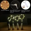 LED Flaschenkorken Beleuchtung, USB betrieben Produktbild-Vorschau 5