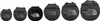 THE NORTH FACE - Base Camp Duffel bag Medium 71 Lt - Größe Produktbild-Vorschau 5