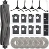 22 Stück Zubehörset für Dreame L10s Ultra Gen 2/L10s Pro Produktbild-Vorschau 1