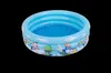 SunClub 51479 Aufblasbares Kinderplanschbecken 100 x 30 cm, Produktbild-Vorschau 10