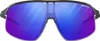 Brille Density Reactiv - matt schwarz Produktbild-Vorschau 2