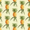 Coloray Fototapete 250x104 cm Vlies-Fototapete - Vintage Produktbild-Vorschau 2