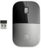 HP Z3700 - Maus - Blaue LED - kabellos - 2.4 GHz - Produktbild-Vorschau 2