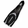 Cressi Pluma Tauchflossen Blau EU 37-38 Blau EU 37-38 Produktbild-Vorschau 4