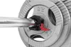 GORILLA SPORTS® Hantelverschlüsse - Paar, 30mm Durchmesser, Produktbild-Vorschau 8