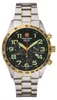 Swiss Alpine Military Herren Uhr Chronograph Analog Quarz Produktbild-Vorschau 6