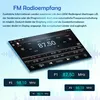 6+128GB Radio Mit 1080P Rückfahrkamera für Skoda Octavia II Produktbild-Vorschau 12