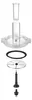 SILVERCREST Monsieur Cuisine Food Processor-Aufsatz Produktbild-Vorschau 3