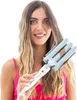InnovaGoods Arricciacapelli triplo in ceramica Anteprima dell’immagine prodotto 9
