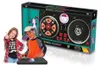 DEQUBE- Table de mixage DJ avec bases et effets, incluant Voir les images du produit 1