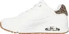 Skechers Uno - Jungle Nite  Sneakers Laag - Wit - Maat 42 Voir les images du produit 18