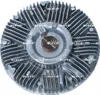 NRF 49596 Lüfterkupplung Thermisch Ø164mm für DODGE DURANGO Produktbild-Vorschau 1