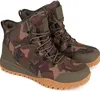 Fox Fishing Angelstiefel Boot V2 Khaki/Camo 43 Produktbild-Vorschau 1