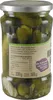 Spreewälder Knoblauchgurken von Spreewald-Rabe (370 ml Produktbild-Vorschau 2