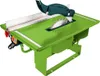 VERTO Pilarka stołowa 800W, tarcza 200 x 16 mm Podgląd zdjęcia produktu 1