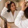 KRUMAD Kopfhaut Massagebürste Silikon, Scalp Massager für Produktbild-Vorschau 8