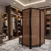 Relaxdays 4052025824716, Bruin, Traditioneel, Bamboe, 1200 Productafbeelding-voorbeeld 2