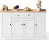 MODFU  Sideboard ,Kommode,Beistellschrank Küchenschrank mit Produktbild-Vorschau 10
