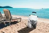 MuchoWow® Koffer Handgepäck Trolley Rollkoffer Kleine Produktbild-Vorschau 6