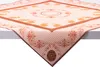 Sovie HOME Tischdecke Rabea in Orange aus Linclass® Airlaid Produktbild-Vorschau 1