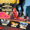 RE:SPORT® Stunt Scooter REVO per bambini e adulti con Anteprima dell’immagine prodotto 4