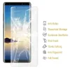 4x Panzerfolie für Samsung Galaxy Note 8 FULL COVER Produktbild-Vorschau 2
