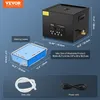15L Ultrasonic Cleaner Cleaning Machine with Basket Heater Produktbild-Vorschau 7