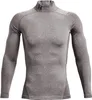 Under Armour Męska koszulka ColdGear® Armour Compression Podgląd zdjęcia produktu 3