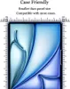 2X Schutzglas für Apple iPad Air 2024 11″ Zoll Display 6. Produktbild-Vorschau 7