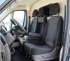 Passgenaue Sitzbezüge Ducato/Jumper/Boxer Produktbild-Vorschau 3
