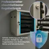 Extralink EX.8536 - Regal naścienny - 4U - 30 kg - Podgląd zdjęcia produktu 19
