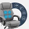 Mark Adler Boss 6.0 | fotel biurowy masujący ergonomiczny Podgląd zdjęcia produktu 8
