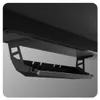 Huzaro Hero 4.8 Black - gaming desk Voir les images du produit 4