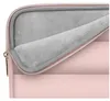 Tech-Protect Puffy Laptop 13-14 Staubiges Rosa Produktbild-Vorschau 4