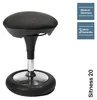 TopStar Sitzhocker Sitness 20 SI69G22 anthrazit (SI69G22) Náhľad obrázku produktu 4