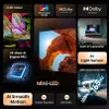 Hisense 100U7Q 2,54 m (100") 4K Ultra HD Smart TV Wi-Fi Anteprima dell’immagine prodotto 11