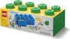 LEGO Brick Drawer 8 grün (grün) Produktbild-Vorschau 2