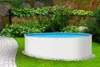 Mountfield Azuro 240 - 2,4 x 0,9 m BLAU/WEISS mit Produktbild-Vorschau 4