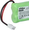 vhbw Akku Ersatz für SL30013 für schnurlos Festnetz Telefon Produktbild-Vorschau 7
