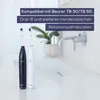beurer 10154 8 beurer Clean Zahnbürstenaufsätze Productafbeelding-voorbeeld 2