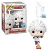 Hunter x Hunter - Killua Zoldyck 1317  Special Edition - Produktbild-Vorschau 5